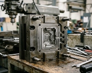 Ari Kalıp Kalıp İmalatı