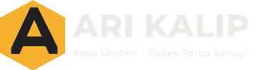 Ari Kalıp Logo